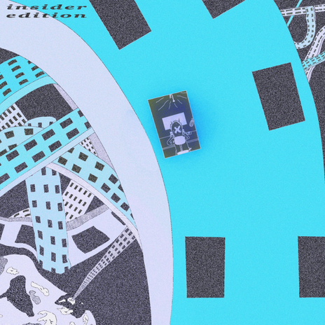 web cover art
