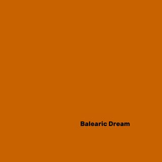 Balearic Dream - (Revoiced)