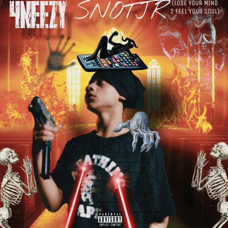 STOMPERRR cover art