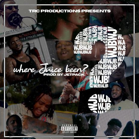 Yeen Talm Bout It ft. Gitty T cover art