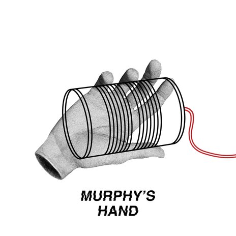 Murphy's Hand (Extended Version) ft. Gabriel Gifford