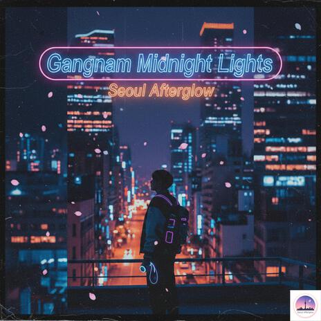 Gangnam Midnight Lights