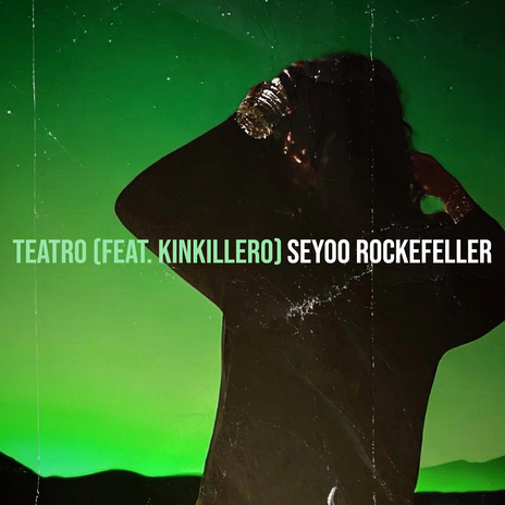 Teatro ft. Kinkillero cover art