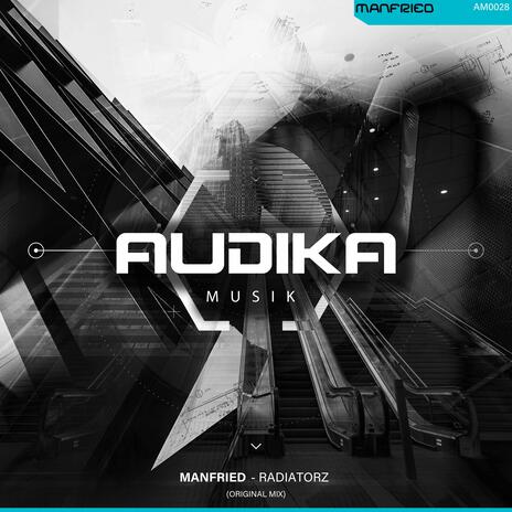 Radiatorz (Radio Edit) cover art