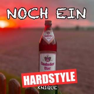 Noch ein Bier (Hardstyle Mix) cover art