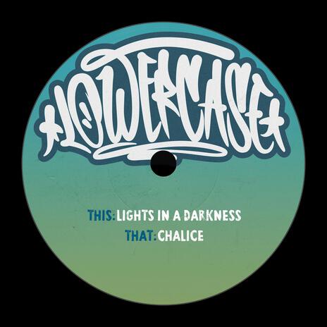 Lights in a Darkness cover art