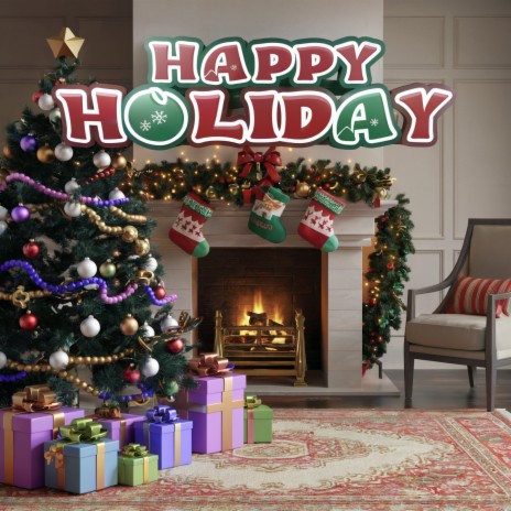 Where Are You Christmas cover art