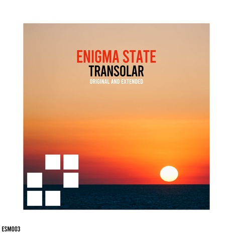Transolar cover art