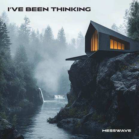 I’ve Been Thinking cover art