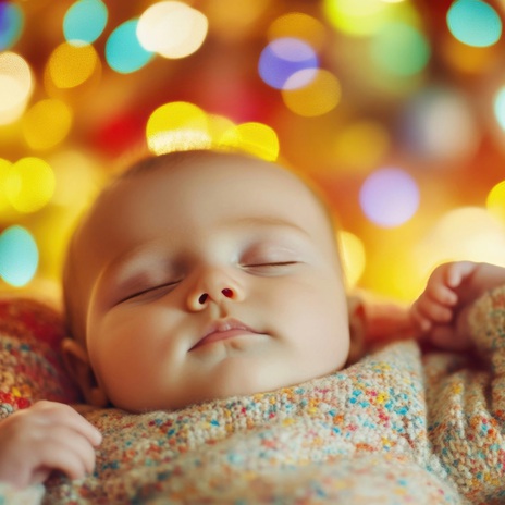 Sweet Dreams Through Soft Tunes ft. Happy Baby Music & Infrared Baby Music Therapy cover art