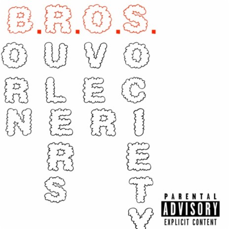 Ion Like ft. Y.O.A_JT, EzD & T.BK