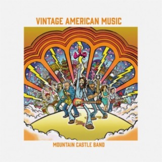 Mountain Castle Band