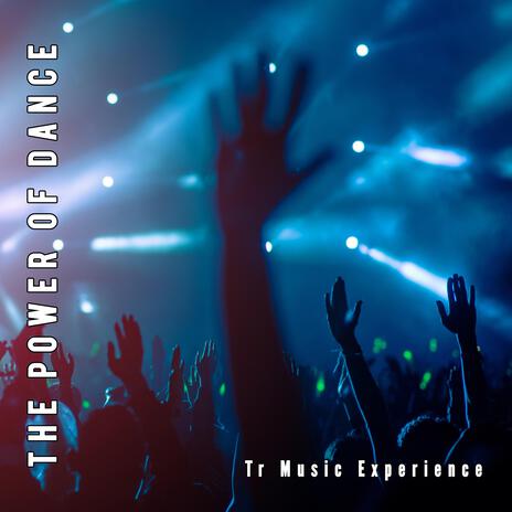 The power of dance cover art