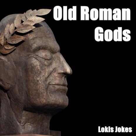 Old Roman Gods cover art