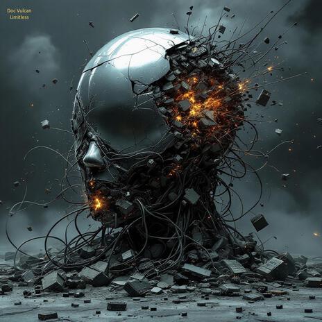 Limitless cover art