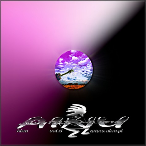 Planet cover art