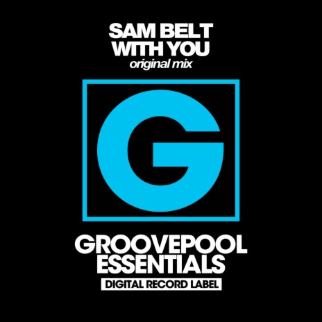 With You cover art