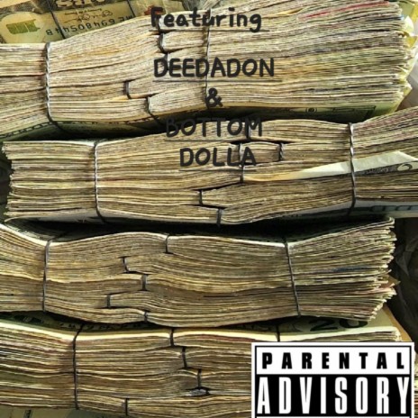 Feeling Good ft. Bottom Dolla cover art