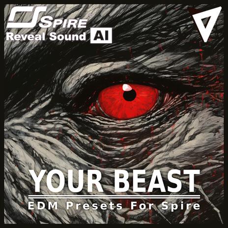 Your Beast cover art