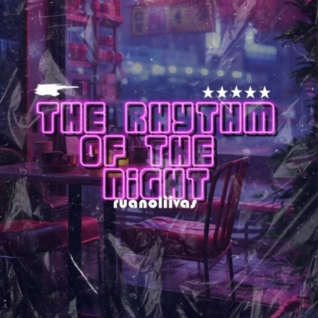 The Rhythm of the Night cover art