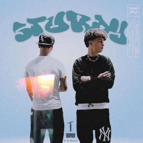 STURDY - (Capelli Afro) ft. 28 Vlone cover art