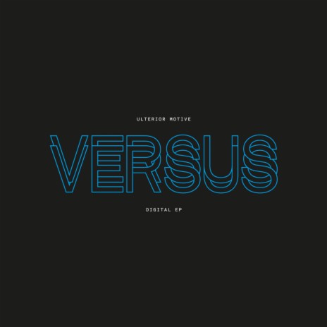Catharsis (Original Mix) ft. Ulterior Motive cover art