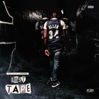 Lost Tape