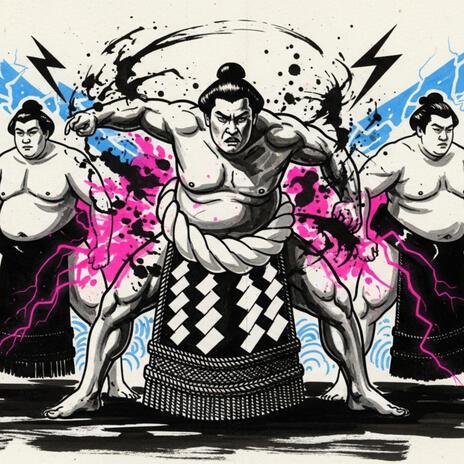 益荒男 -Masurao- cover art