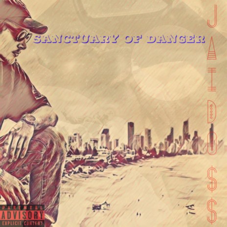 Battleground cover art