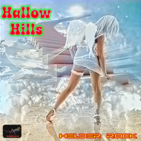 Hallow Hills cover art