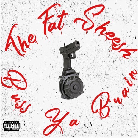 Buss Ya Brain cover art