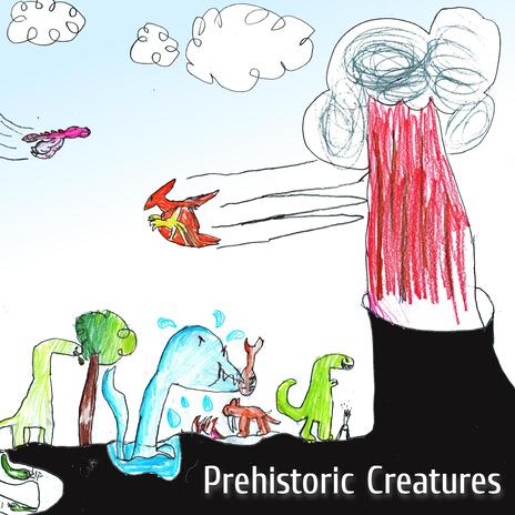 Pterodactyl cover art