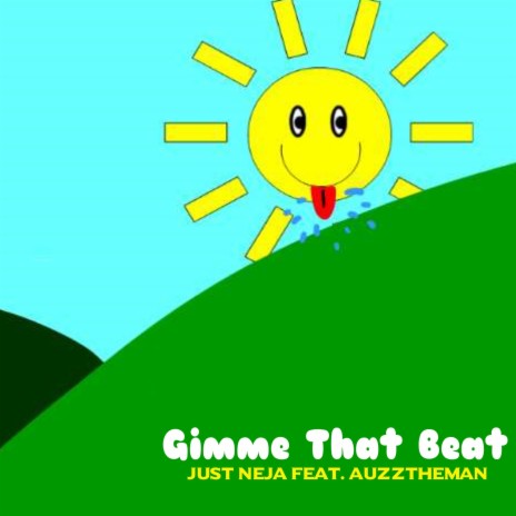Gimme That Beat ft. Auzztheman cover art