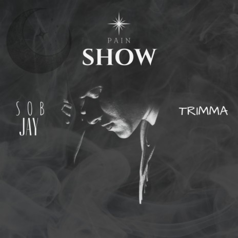 Pain Show ft. Trimma cover art