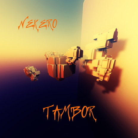 Macete cover art
