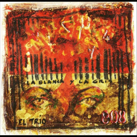 Jessica saca la lengua cover art