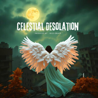 Celestial Desolation cover art