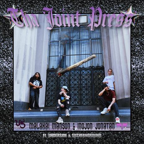 Tha Joint Press ft. Inojon Jonatan cover art