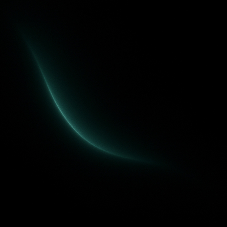 Subsurface Glow cover art