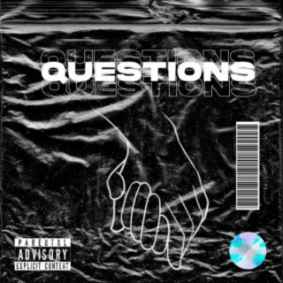 Questions cover art