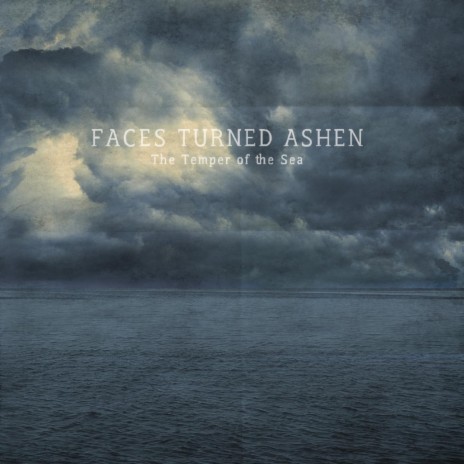 The Temper of the Sea cover art