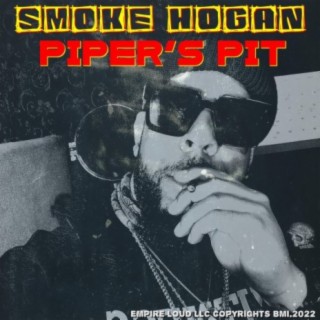 SMOKE HOGAN
