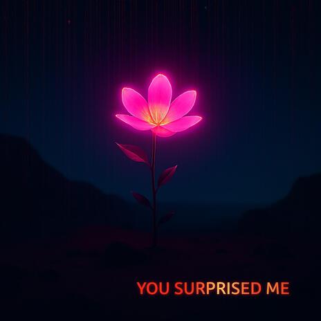 You Surprised Me (Cold Compress Remix) cover art