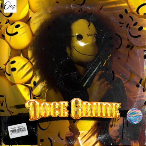 Doce Grime cover art