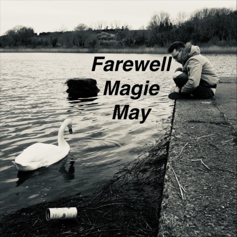 Farewell Magie May cover art