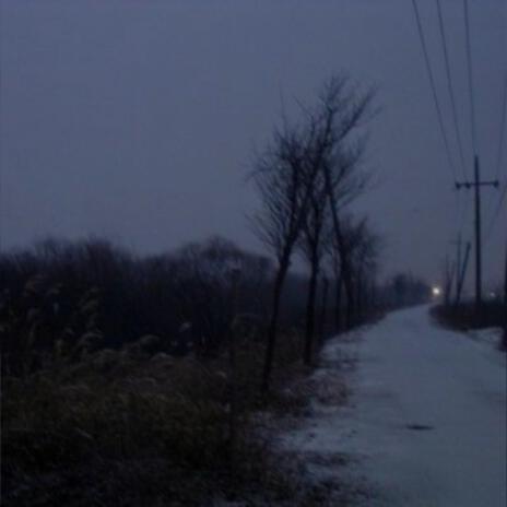 my thoughts are still cover art