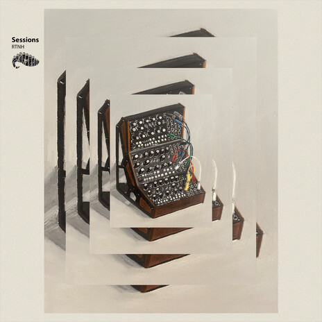 Final Session (Original Mix) cover art