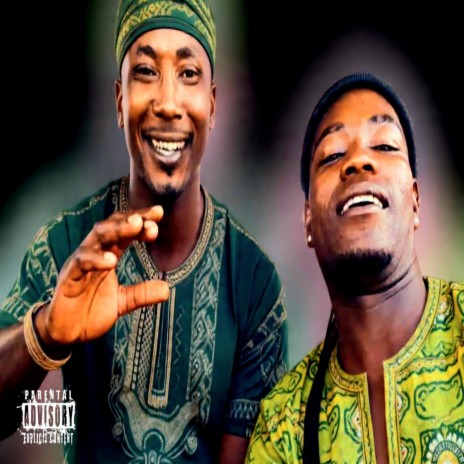 Vuxaka ft. Dj Freedom, Gewuza & Black Jesus cover art