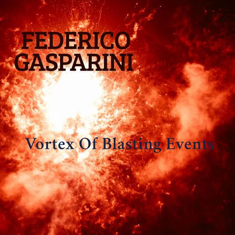 Vortex Of Blasting Events cover art