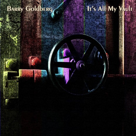 Crazy 'bout You Baby cover art